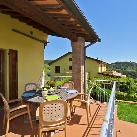 Casa Dolcebianca