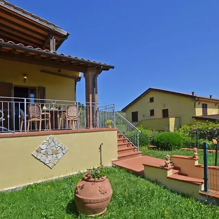 Apartment Casa Dolcebianca