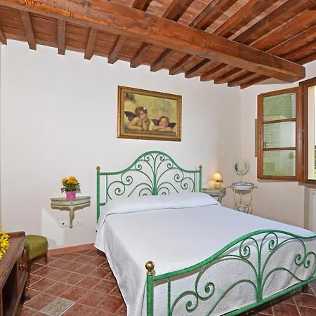 Casa Dolcebianca