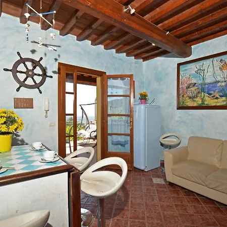 Casa Dolcebianca *