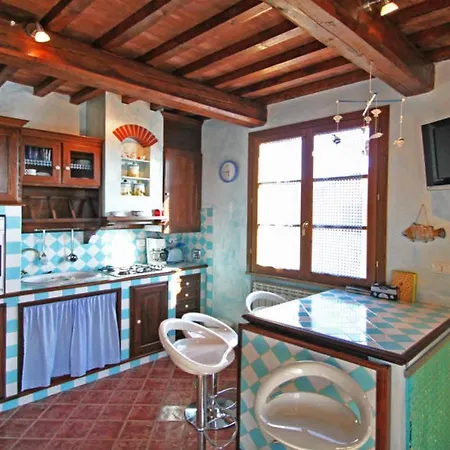 Apartment Casa Dolcebianca *