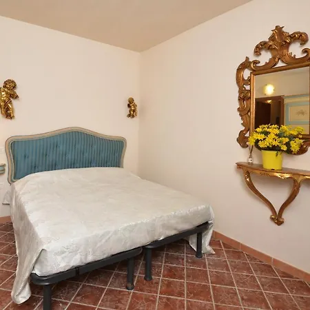 Apartment Casa Dolcebianca Riparbella