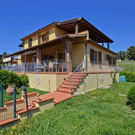 Casa Dolcebianca Apartment *