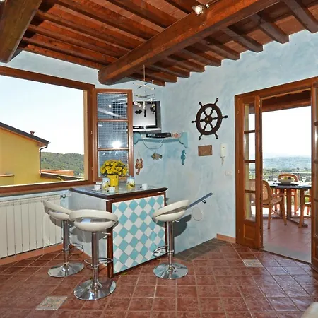 Casa Dolcebianca Apartment *