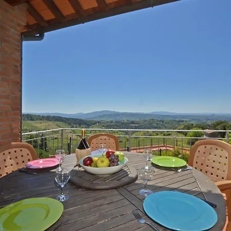 Apartment Casa Dolcebianca